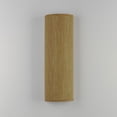 thumbnail image 5 of Maxim Lighting - Prime - 277V 12W 1 LED Tall Wall Sconce In Transitional, 5 of 5