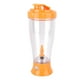 thumbnail image 5 of Licuadora de café, leche y jugo sin esfuerzo para días ajetreados Taza eléctrica con agitación automática, 5 of 8