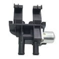 thumbnail image 2 of Válvula De Control Del Calentador Válvula De Control Del Calentador Del Automóvil De Acero Inoxidable De Alto Rendimiento Reemplazo Del Automóvil Ampliamente Compatible Para El Automóvil Del Vehículo Serendint VI007050-00, 2 of 7