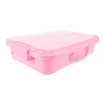 Minkissy Kids Sand Tray for Sensory Play and Creative Activities, Integrated Design, 1 Pack