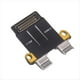 thumbnail image 1 of Para Pro A1706 A1989 A2141 A2159 A2251 A2289 A2338 Conector de Placa de Alimentación de CC, 1 of 5
