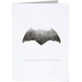thumbnail image 2 of DC Comics Batman Batmobile Pop-Up Greeting Card for Men, All Occasions & Father's Day - Blank Inside - 5 x 7 inches, 2 of 5