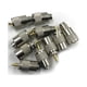 thumbnail image 5 of 10 Uds RG8 RG58 adaptador de Cable Coaxial RF conector RF UHF PL259 adaptador, 5 of 6