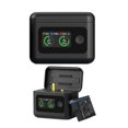thumbnail image 4 of Meiiso Insta360 X5 Charger Equipment Package, Battery Charger Set for X5 Portable for X5 Utility Fast Charge Case Simultaneous Charging of 2 Batteries with Misro Sd Card Slots for Travel Outdoor, 4 of 9
