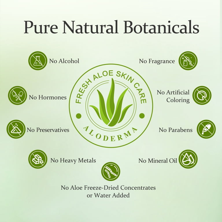 benefit of drinking aloe vera water Savia main image 1