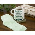 thumbnail image 7 of Evergreen Cypress Home Ceramic Cup and Sock Gift set 12oz Celtic Memories, 7 of 7