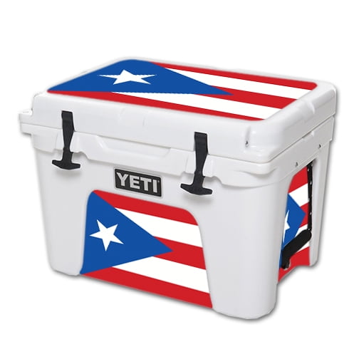 yeti cooler skin wraps