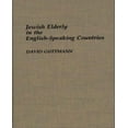thumbnail image 1 of Jewish Elderly in the English-Speaking Countries, 1 of 1