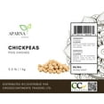 thumbnail image 3 of Chickpeas 1kg, 3 of 3