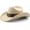 Camel, variant on Cowboy Hat for Women Men with Shapeable Wide Brim Western Suede Hat for Cowboys and Cowgirls
