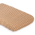 thumbnail image 1 of Lulujo - Baby, Infant - Boho Collection - Cotton Muslin Change Pad Cover - Machine Washable, 1 of 3