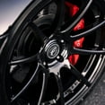 thumbnail image 4 of 19x9.5 Forgestar F201 CF10 Gloss Black Wheel 5x4.5 (29mm), 4 of 5