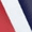 Red White and Blue, variant on Speedo Adult Pilot Swimming Mask, Soft Fit with Anti‑Fog and UV Protection, Ages 12+