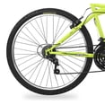 thumbnail image 3 of Bicicleta Benotto Mountain Bike Progression R26 21v Frenos V amarillo, 3 of 3