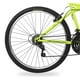 thumbnail image 3 of Bicicleta Benotto Mountain Bike Progression R26 21v Frenos V amarillo, 3 of 3