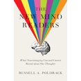 thumbnail image 1 of Pre-Owned The New Mind Readers: What Neuroimaging Can and Cannot Reveal about Our Thoughts (Hardcover) 0691178615 9780691178615, 1 of 1