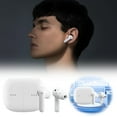 thumbnail image 2 of Language Translation Earbuds Two Way Translation Device With An App For 40 Languages And 13 Offline Translation Packages You Can Now Enjoy A Translation Experience Synch, 2 of 9