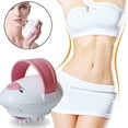 thumbnail image 2 of Masajeador Eléctrico De Mano 3D Para Todo El Cuerpo, Rodillo De Masaje Para Eliminar Grasa, Masajeador Anticelulítico Para Cara, Brazo, Mano, Cuello, Pie Y Cuerpo, 2 of 7
