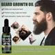 thumbnail image 2 of Beard Nourishing Growth Spray 30ml, 2 of 4
