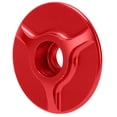thumbnail image 3 of Herwey Front Fork Headset Cover, Lightweight Threadless Headset Cover For MTB Bike For Mountain Bicycle, 3 of 8