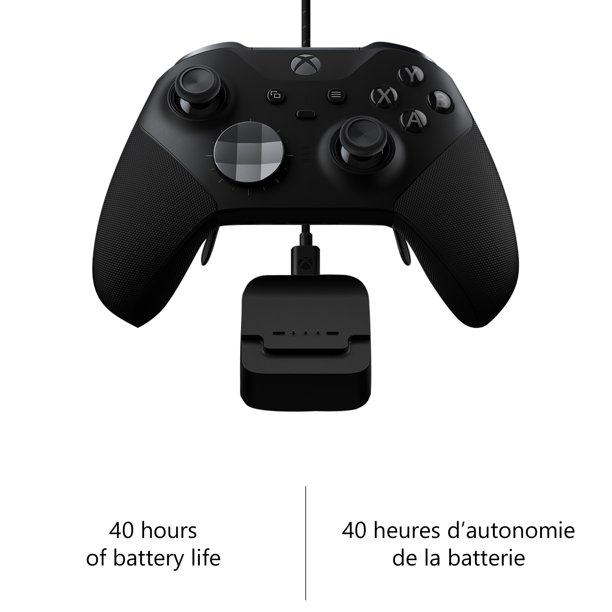 Xbox Elite Wireless Controller Series 2 (Xbox One) - Walmart.ca
