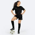 thumbnail image 3 of FORZA Women's Classic Soccer Shorts - Comfortable & Stylish Athletic Wear, 3 of 3