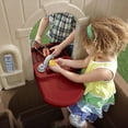 thumbnail image 4 of Step2  Happy Home Cottage and Grill Playhouse, 4 of 8