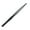 Black, variant on Stainless Steel Aquarium Tweezers - Extra Long Straight Tweezer with Anti-Rust Coating, Fish Tank Cleaning Tool for Aquatic Plants, Reptile Feeding, and Tank Maintenance