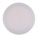 thumbnail image 1 of Injueey White round Blank Canvas Wooden Frame 20cm Oil Painting Acrylic DIY For cartulina, 1 of 1