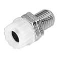 thumbnail image 3 of Poste de unión, 100 piezas, conector banana de 4 mm, terminal de conector banana, poste de unión de grado profesional, 3 of 9
