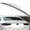 Pearl White, variant on W-Power For 2019-2023 Mazda 3 Sedan Pearl Black V-Style Trunk Lid Spoiler Wing