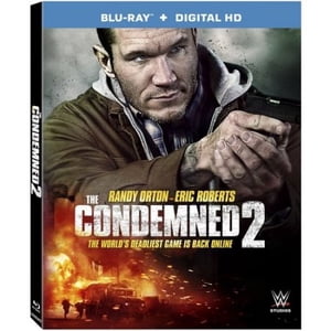 Image of Lionsgate Condemned 2 Bd+dc Std Ws
