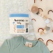 Aveeno Baby Eczema Therapy Nighttime Balm, Travel Size, 1 oz