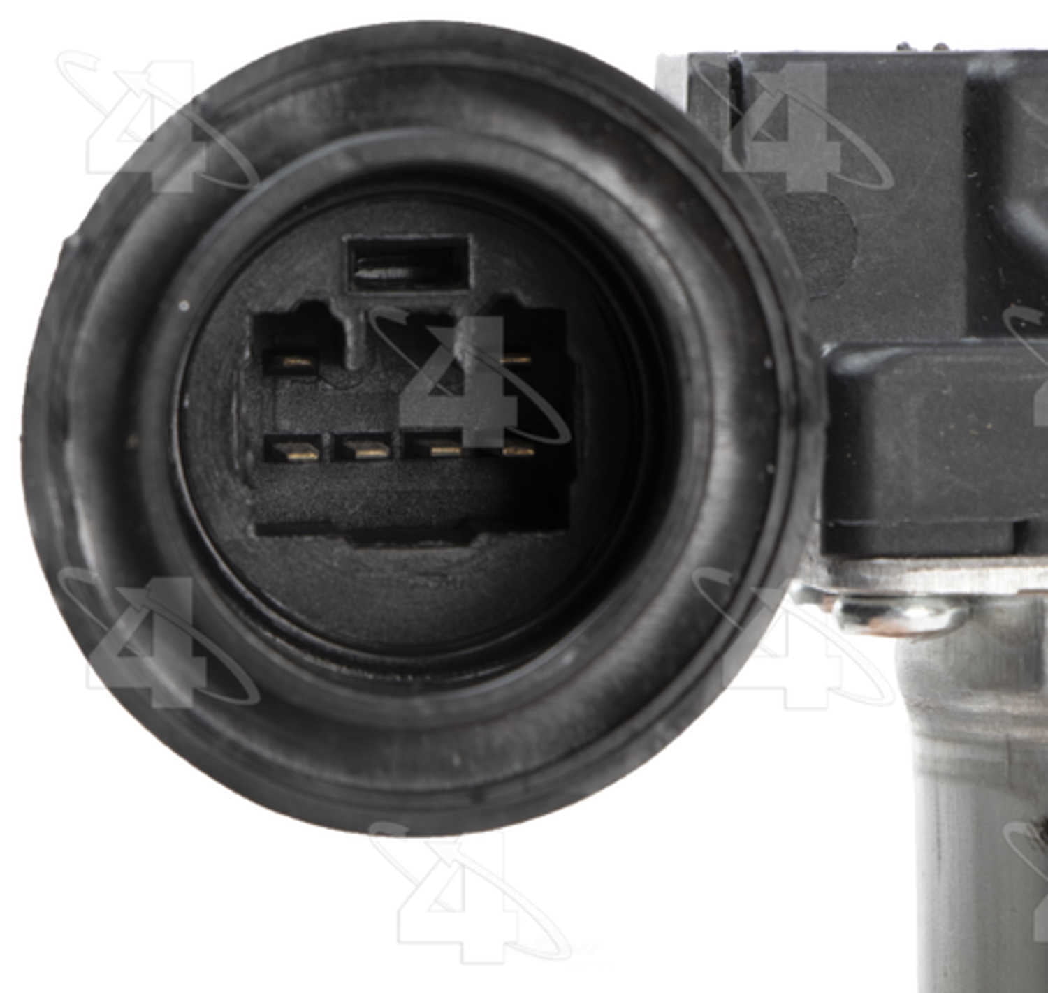 ACI/Maxair 388396 Power Window Motor
