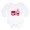 Cloud White, variant on CafePress - Fire Truck Long Sleeve Infant Bodysuit - Long Sleeve Cotton Baby Bodysuit