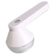 thumbnail image 1 of Afeitadora de tela, quitapelusas eléctrico portátil recargable con afeitadora eficaz para ropa, muebles, bolas de pelusa, quitapelusas, color blanco, 1 of 6