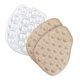 thumbnail image 5 of KALLORY 2Pares Cojines Metatarsales Para Altos Protección Y Diario, 5 of 8