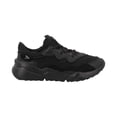 thumbnail image 1 of Tenis Pirma Niño Suaves Resistentes Ajustables negro 24, 1 of 4