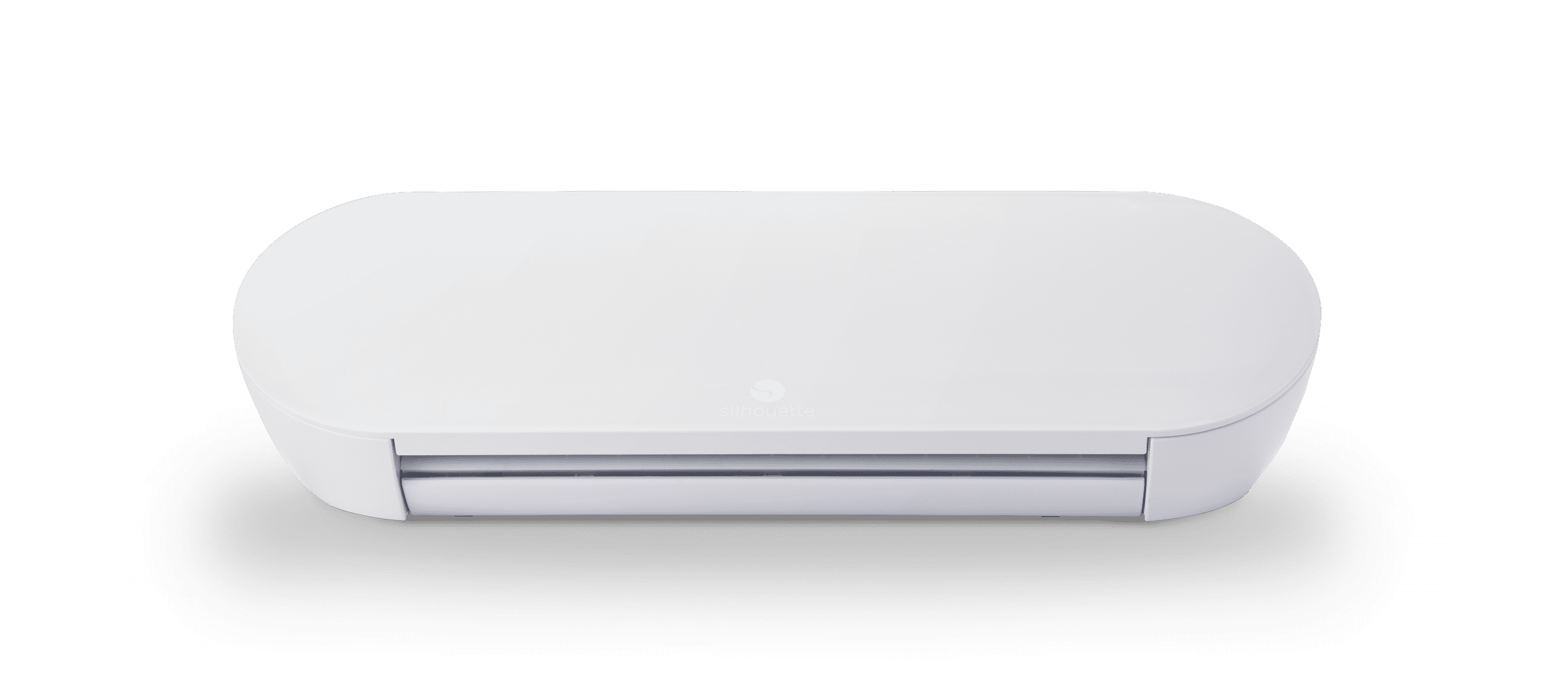 Silhouette Portrait 4 Cutting Machine (White) – 9" Wireless Bluetooth Die-Cut Machine with AutoBlade, Cutting Mat, Software & 50 Designs