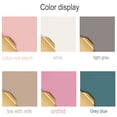 thumbnail image 5 of 20 Sheets Double Sided Golden Flower Wrapping Paper Waterproof Gift Packaging Florist Bouquet Wraps, 58X58cm, 5 of 5