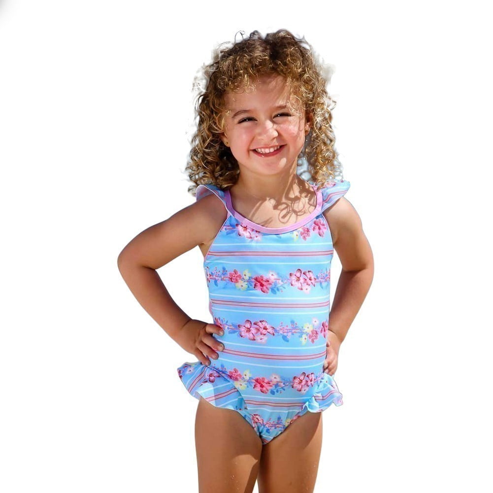 baby girl board shorts