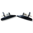 thumbnail image 4 of 2PCS Outside Door Handle Levers For Acura Integra 1994-2001, 4 of 10