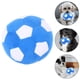 thumbnail image 4 of Juguete de pelota para cachorros, pelota rellena, resistente a mordeduras, juguete interactivo para masticar, juguete para perros, 4 of 5
