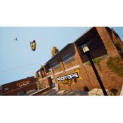 Rooftops & Alleys: Dual Pack Edition - Nintendo Switch