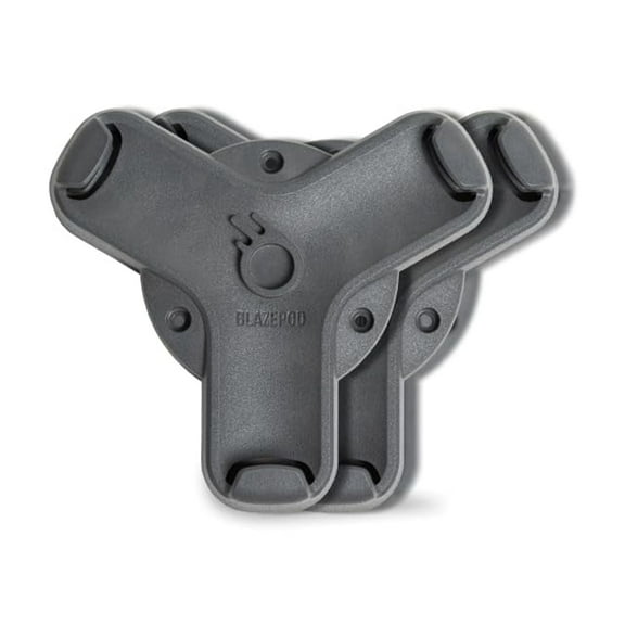 BlazePod Wall Mounts for Interactive Training (Set of 2)