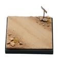 thumbnail image 2 of Siruishop 1/64 Scale Display Base Birthday Gift Collection Diecast Models Display Base Style B, 2 of 8