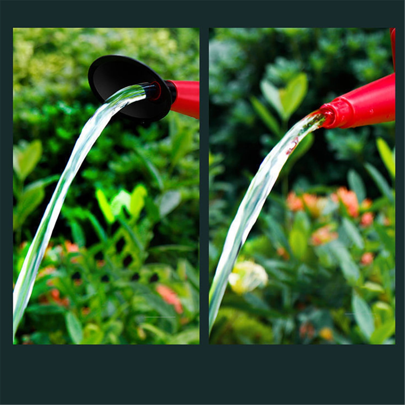(Clearance) BNNG 9L Watering Can for All Plants, Big Volume Watering Can for Plants with Removable Head, Garden Watering Cans for Indoor&Outdoor Plants