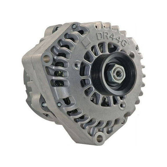Alternator - Compatible with 2000 - 2002 Chevy Suburban 1500 5.3L V8 2001