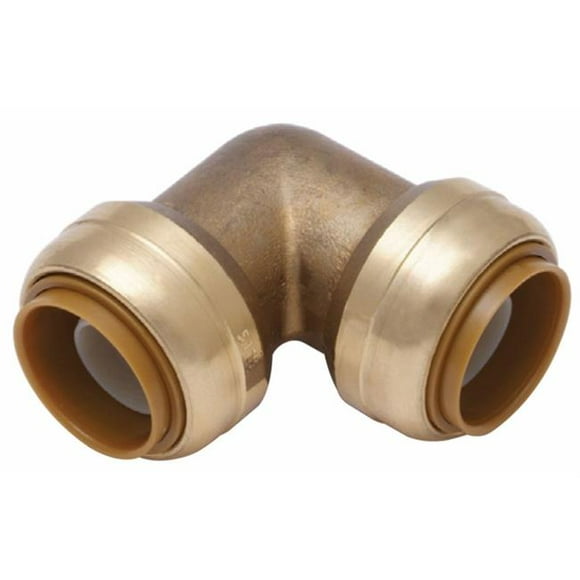 U256LFA .75 in. SharkBite Low Lead Elbow