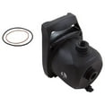 thumbnail image 2 of Polaris R0723100 Pool Pump Body Replacement Part for Above Ground Pools, Black, 2 of 9